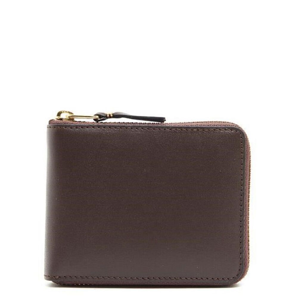 Comme Des Garçons Wallet Men Wallet 'Classic Leather Line'